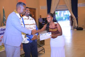 Tourism Ambassador – Sidama Region